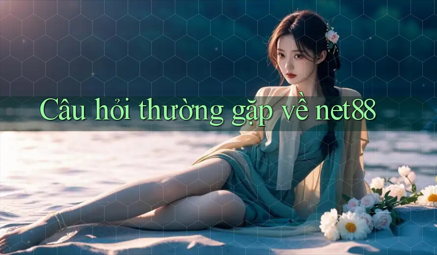 Câu hỏi thường gặp về net88 Câu hỏi thường gặp về net88