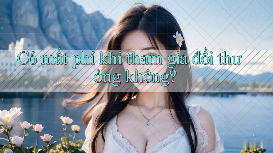 Có mất phí khi tham gia đổi thưởng không? Có mất phí khi tham gia đổi thưởng không?