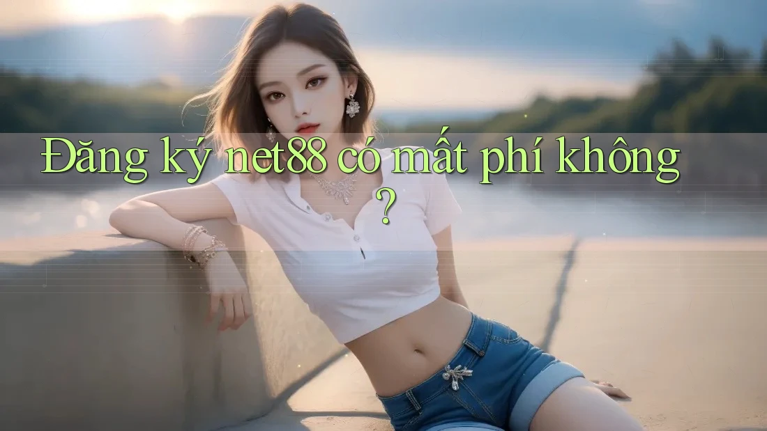 Đăng ký net88 có mất phí không? Đăng ký net88 có mất phí không?