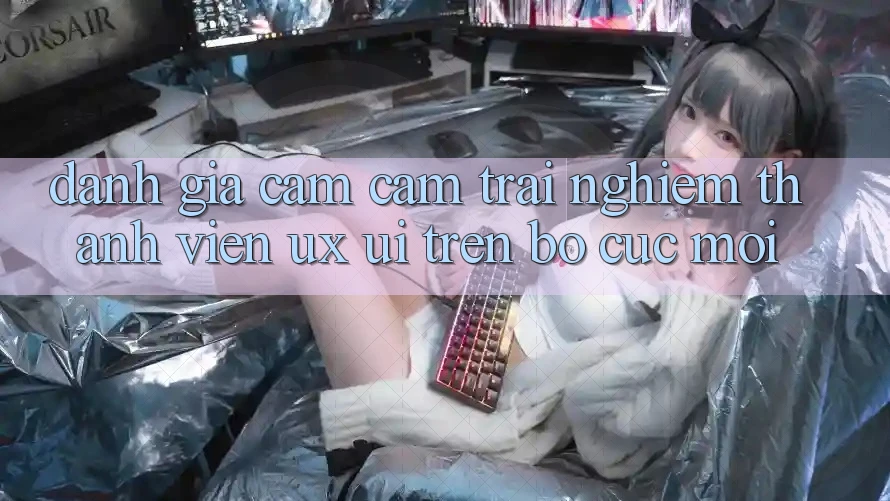 Đánh Giá Cảm cảm trải nghiệm Thành viên (UX/UI) Trên Bố cục Mới Đánh Giá Cảm cảm trải nghiệm Thành viên (UX/UI) Trên Bố cục Mới