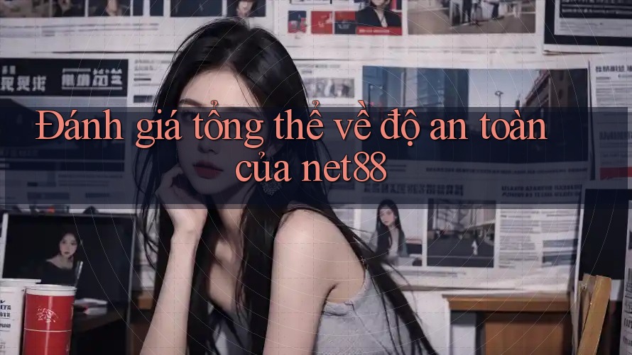 Đánh giá tổng thể về độ an toàn của net88 Đánh giá tổng thể về độ an toàn của net88