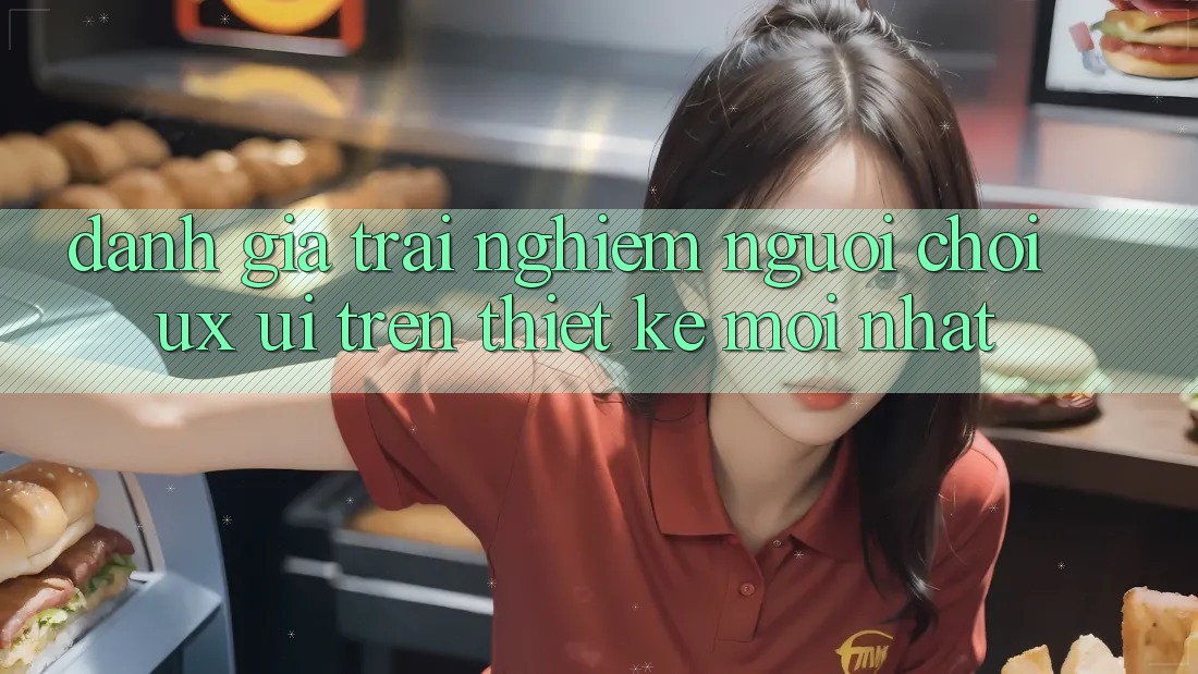 Đánh Giá Trải Nghiệm Người chơi (UX/UI) Trên Thiết kế Mới nhất Đánh Giá Trải Nghiệm Người chơi (UX/UI) Trên Thiết kế Mới nhất