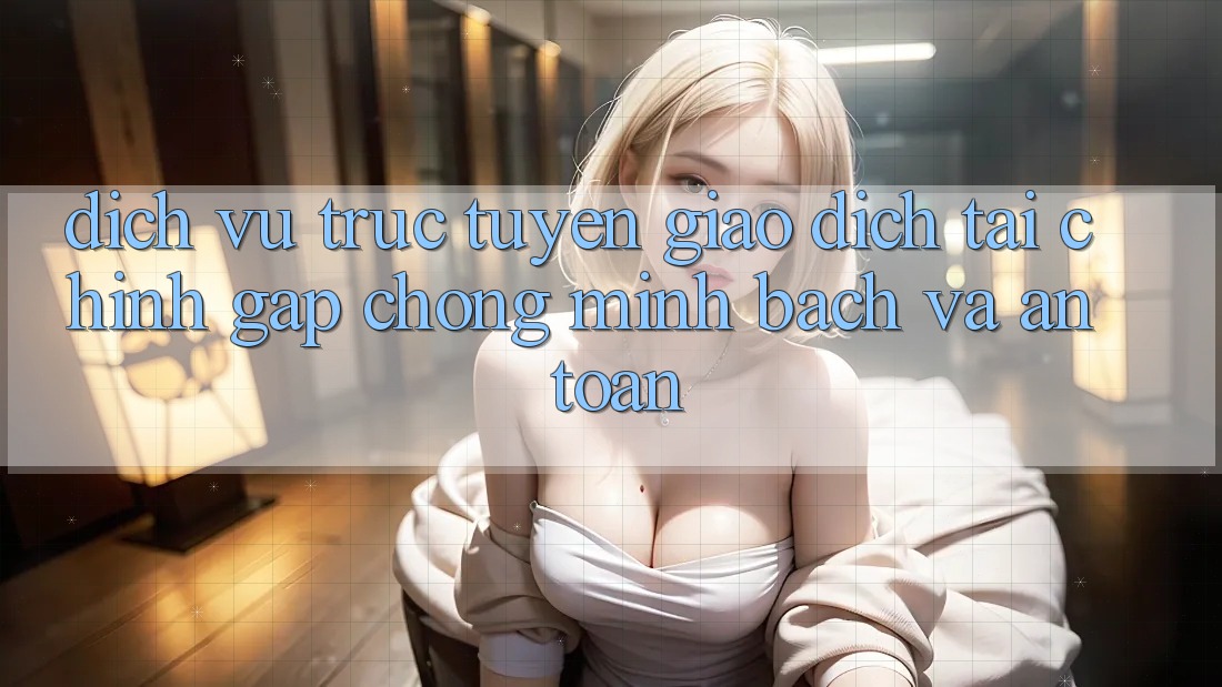 Dịch vụ trực tuyến Giao Dịch Tài Chính: Gấp Chóng, Minh Bạch Và An Toàn Dịch vụ trực tuyến Giao Dịch Tài Chính: Gấp Chóng, Minh Bạch Và An Toàn