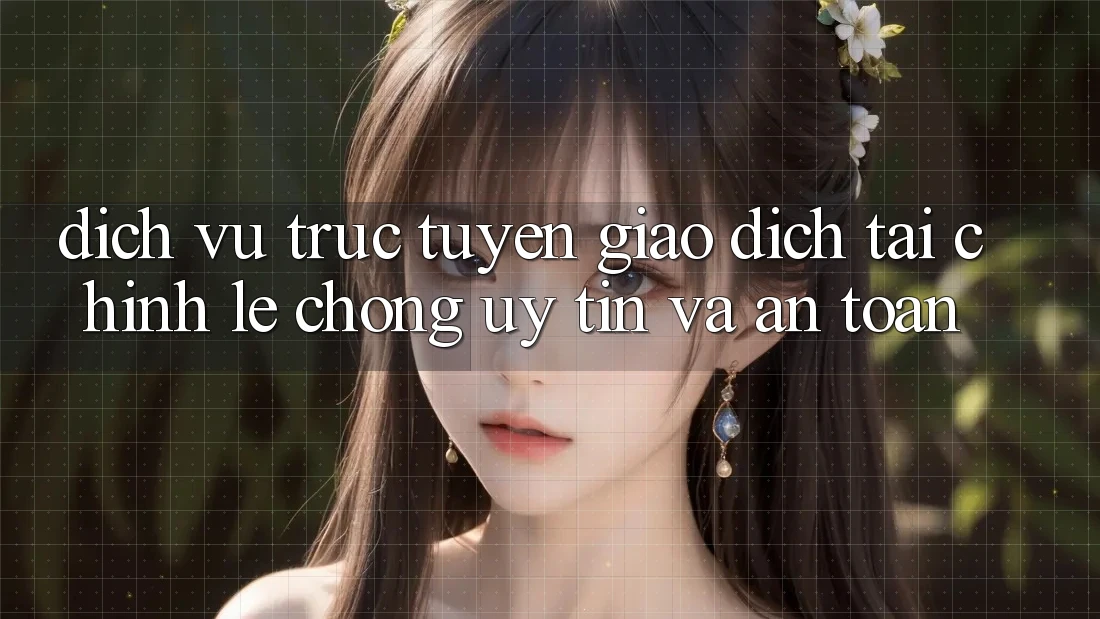 Dịch vụ trực tuyến Giao Dịch Tài Chính: Lẹ Chóng, Uy tín Và An Toàn Dịch vụ trực tuyến Giao Dịch Tài Chính: Lẹ Chóng, Uy tín Và An Toàn