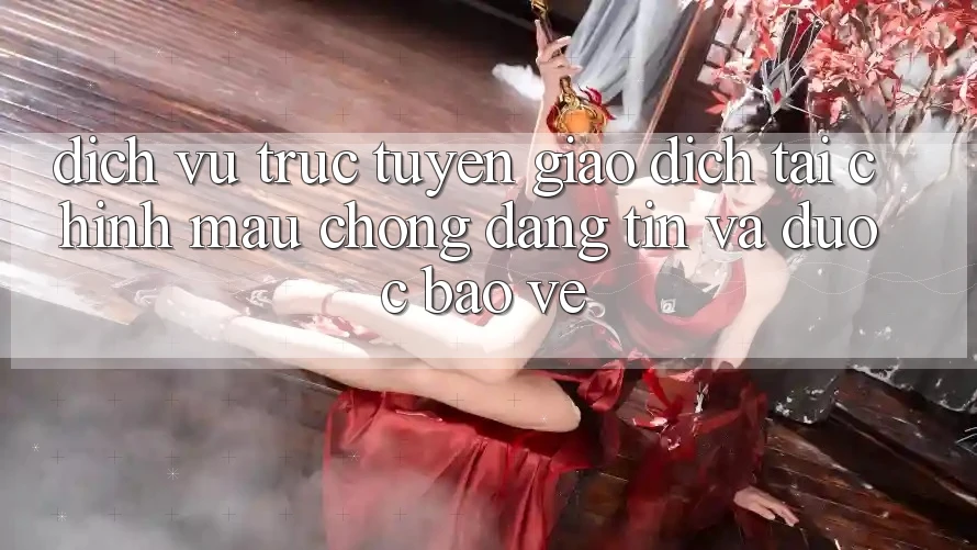 Dịch vụ trực tuyến Giao Dịch Tài Chính: Mau Chóng, Đáng tin Và Được bảo vệ Dịch vụ trực tuyến Giao Dịch Tài Chính: Mau Chóng, Đáng tin Và Được bảo vệ