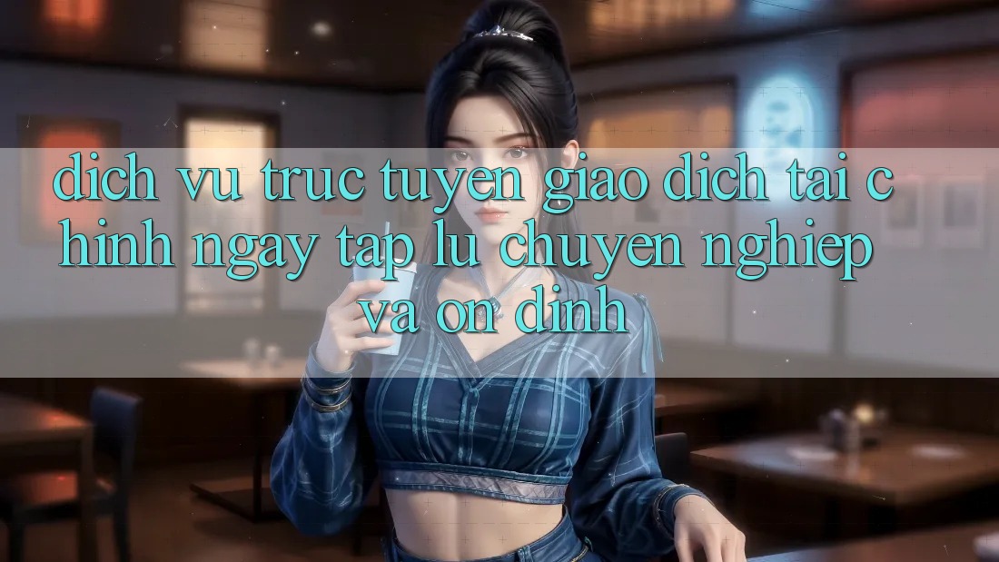 Dịch vụ trực tuyến Giao Dịch Tài Chính: Ngay tắp lự, Chuyên nghiệp Và Ổn định Dịch vụ trực tuyến Giao Dịch Tài Chính: Ngay tắp lự, Chuyên nghiệp Và Ổn định
