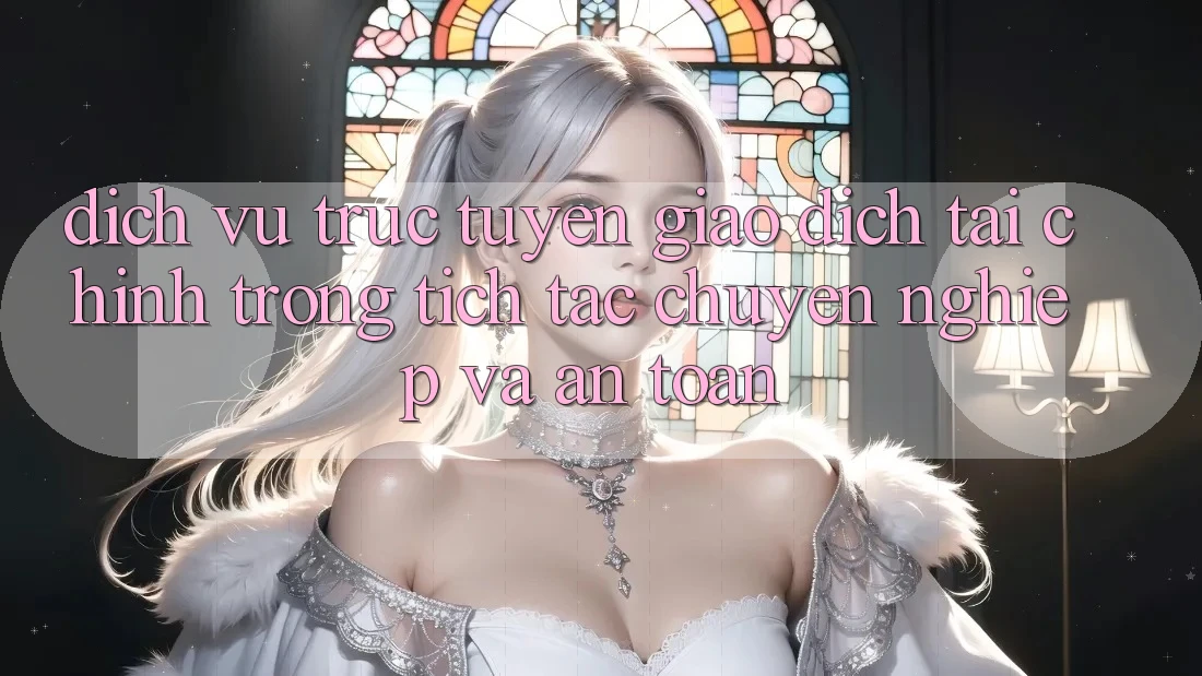 Dịch vụ trực tuyến Giao Dịch Tài Chính: Trong tích tắc, Chuyên nghiệp Và An Toàn Dịch vụ trực tuyến Giao Dịch Tài Chính: Trong tích tắc, Chuyên nghiệp Và An Toàn