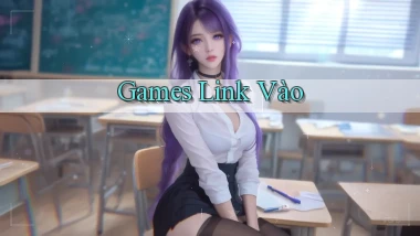 Games Link vào