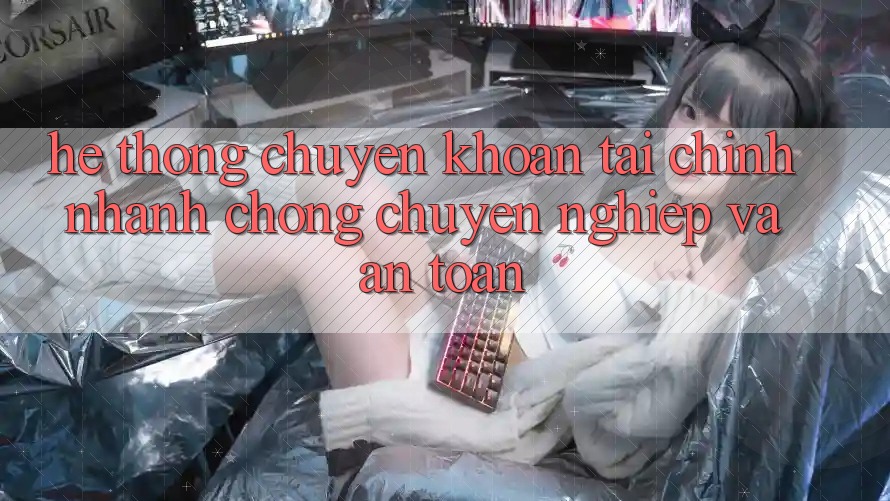 Hệ Thống Chuyển khoản Tài Chính: Nhanh chóng, Chuyên nghiệp Và An Toàn Hệ Thống Chuyển khoản Tài Chính: Nhanh chóng, Chuyên nghiệp Và An Toàn