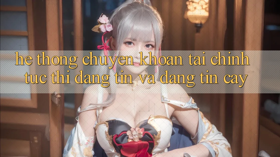 Hệ Thống Chuyển khoản Tài Chính: Tức thì, Đáng tin Và Đáng tin cậy Hệ Thống Chuyển khoản Tài Chính: Tức thì, Đáng tin Và Đáng tin cậy