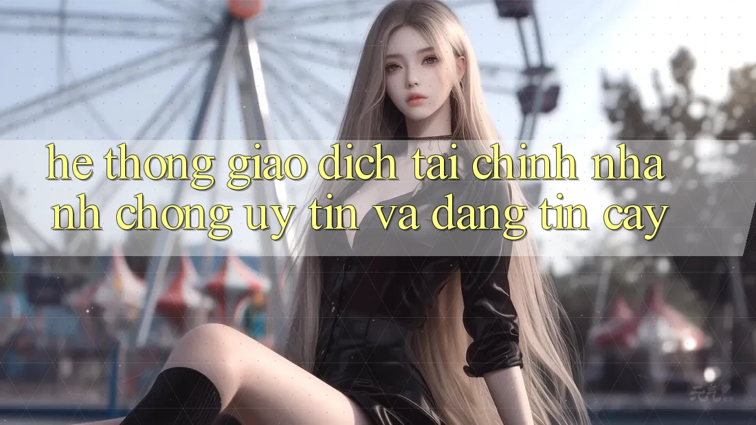 Hệ Thống Giao dịch Tài Chính: Nhanh chóng, Uy tín Và Đáng tin cậy Hệ Thống Giao dịch Tài Chính: Nhanh chóng, Uy tín Và Đáng tin cậy