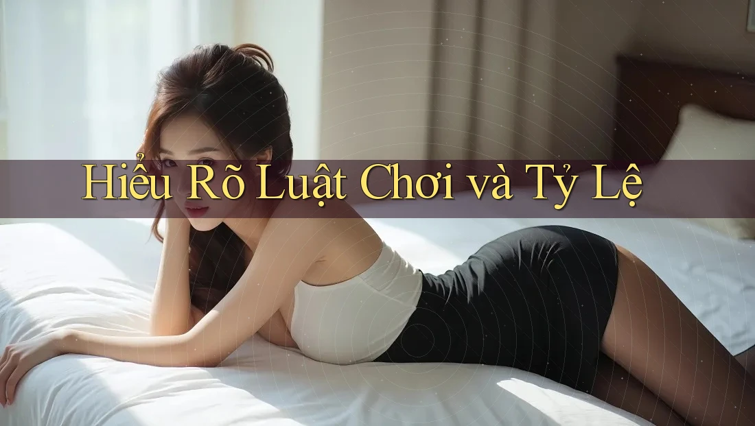 Hiểu Rõ Luật Chơi và Tỷ Lệ Hiểu Rõ Luật Chơi và Tỷ Lệ