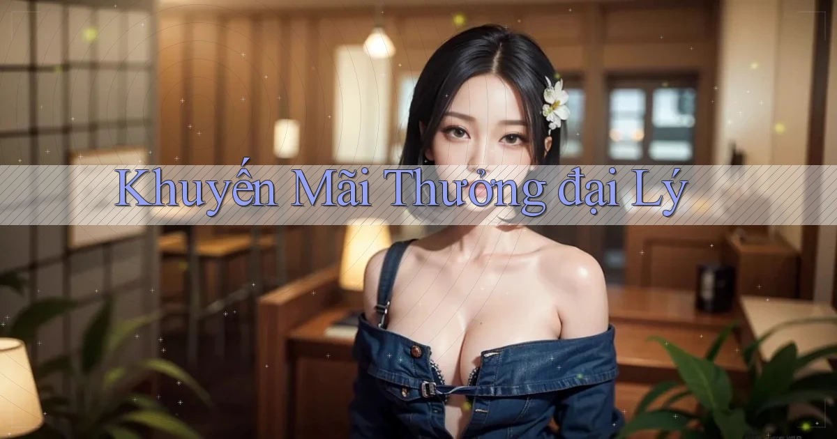 Khuyến mãi Thưởng đại lý