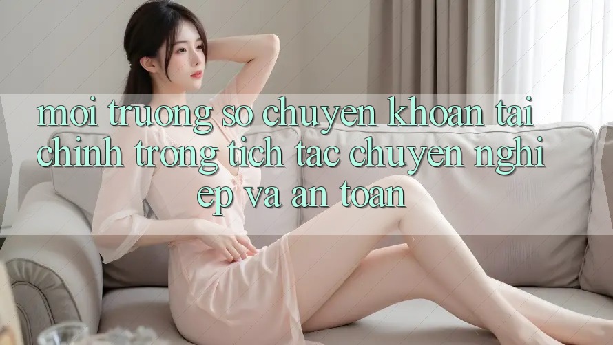 Môi trường số Chuyển khoản Tài Chính: Trong tích tắc, Chuyên nghiệp Và An Toàn Môi trường số Chuyển khoản Tài Chính: Trong tích tắc, Chuyên nghiệp Và An Toàn