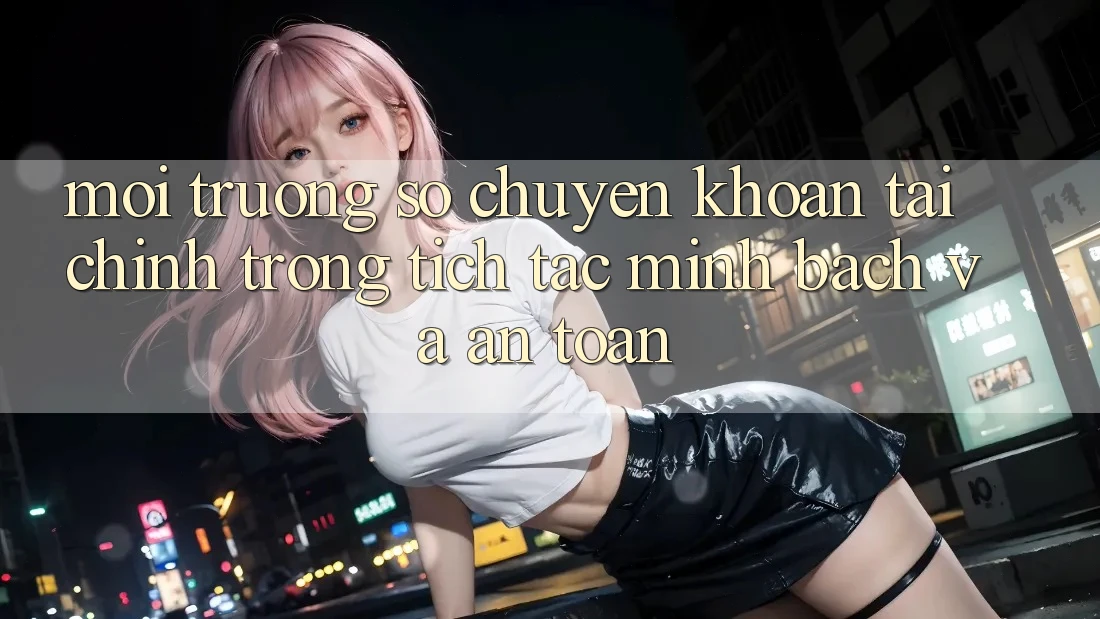 Môi trường số Chuyển khoản Tài Chính: Trong tích tắc, Minh Bạch Và An Toàn Môi trường số Chuyển khoản Tài Chính: Trong tích tắc, Minh Bạch Và An Toàn