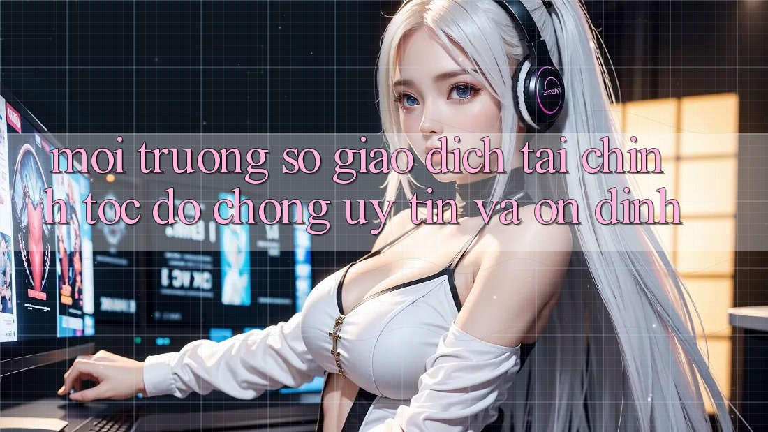 Môi trường số Giao Dịch Tài Chính: Tốc độ Chóng, Uy tín Và Ổn định Môi trường số Giao Dịch Tài Chính: Tốc độ Chóng, Uy tín Và Ổn định