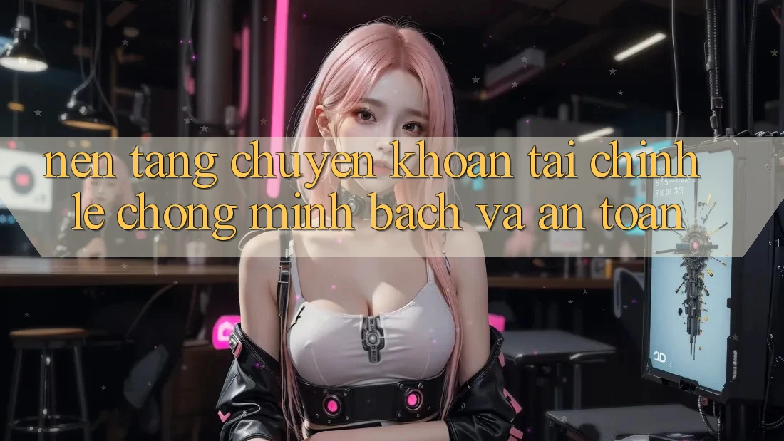 Nền tảng Chuyển khoản Tài Chính: Lẹ Chóng, Minh Bạch Và An Toàn Nền tảng Chuyển khoản Tài Chính: Lẹ Chóng, Minh Bạch Và An Toàn