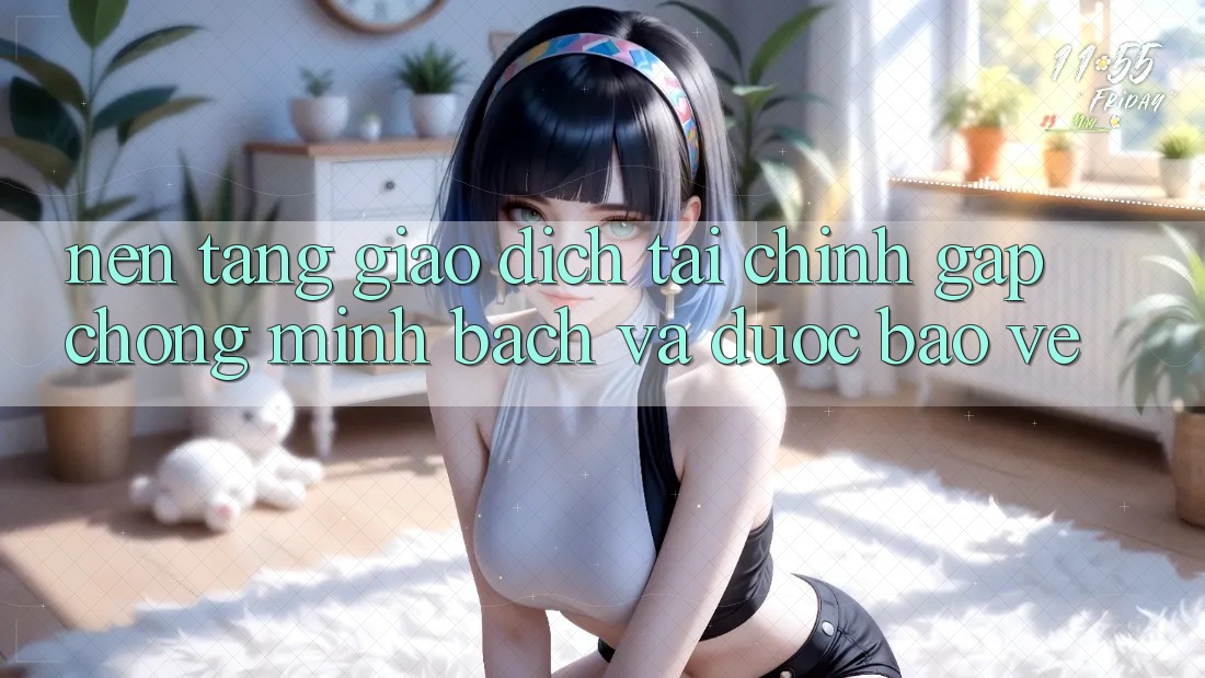 Nền tảng Giao Dịch Tài Chính: Gấp Chóng, Minh Bạch Và Được bảo vệ Nền tảng Giao Dịch Tài Chính: Gấp Chóng, Minh Bạch Và Được bảo vệ
