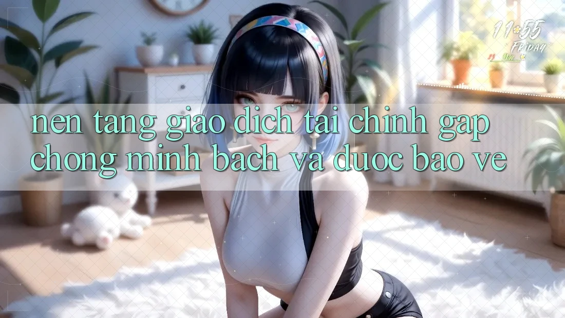 Nền tảng Giao Dịch Tài Chính: Gấp Chóng, Minh Bạch Và Được bảo vệ