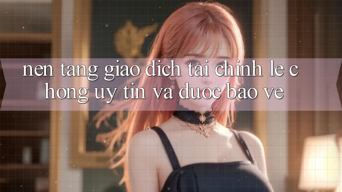 Nền tảng Giao Dịch Tài Chính: Lẹ Chóng, Uy tín Và Được bảo vệ Nền tảng Giao Dịch Tài Chính: Lẹ Chóng, Uy tín Và Được bảo vệ