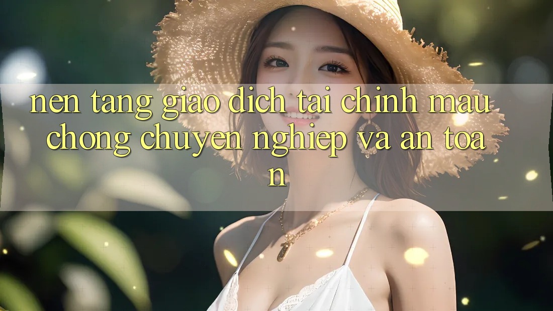 Nền tảng Giao Dịch Tài Chính: Mau Chóng, Chuyên nghiệp Và An Toàn Nền tảng Giao Dịch Tài Chính: Mau Chóng, Chuyên nghiệp Và An Toàn