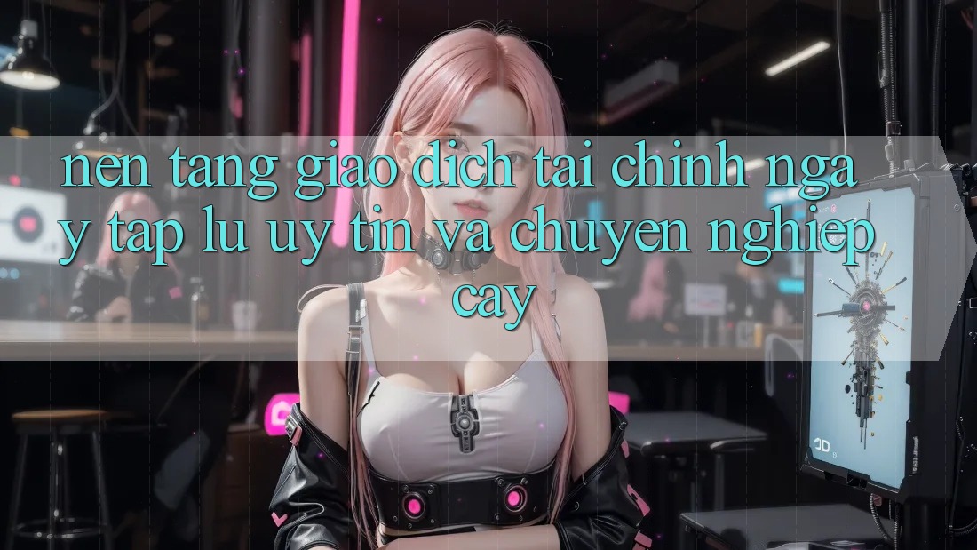 Nền tảng Giao Dịch Tài Chính: Ngay tắp lự, Uy tín Và Chuyên nghiệp cậy Nền tảng Giao Dịch Tài Chính: Ngay tắp lự, Uy tín Và Chuyên nghiệp cậy