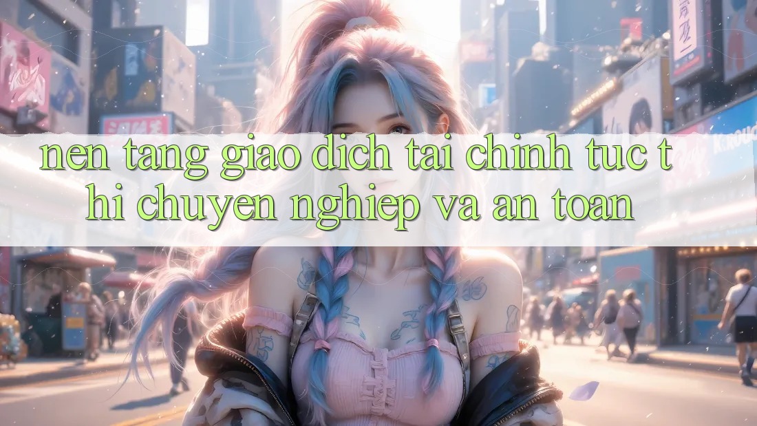 Nền tảng Giao Dịch Tài Chính: Tức thì, Chuyên nghiệp Và An Toàn Nền tảng Giao Dịch Tài Chính: Tức thì, Chuyên nghiệp Và An Toàn