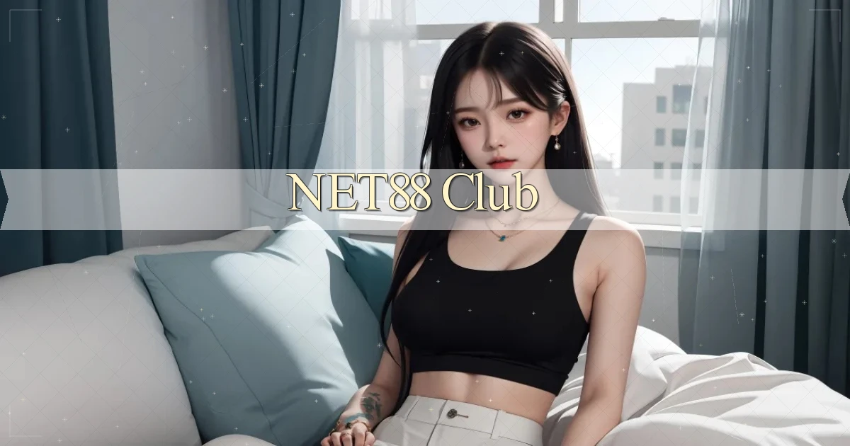 net88  club