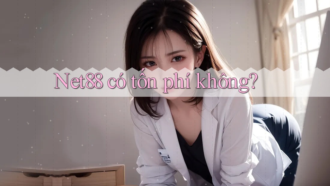 Net88 có tốn phí không? Net88 có tốn phí không?