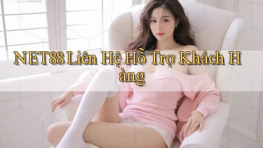 net88  liên hệ hỗ trợ khách hàng