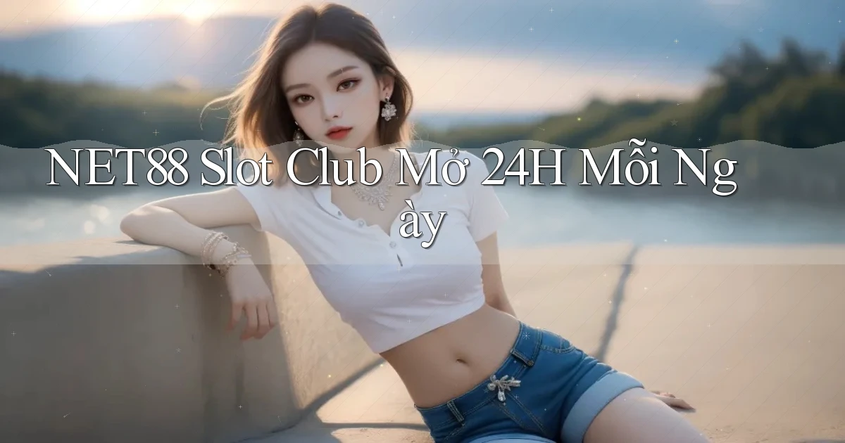 net88  slot club mở 24h mỗi ngày