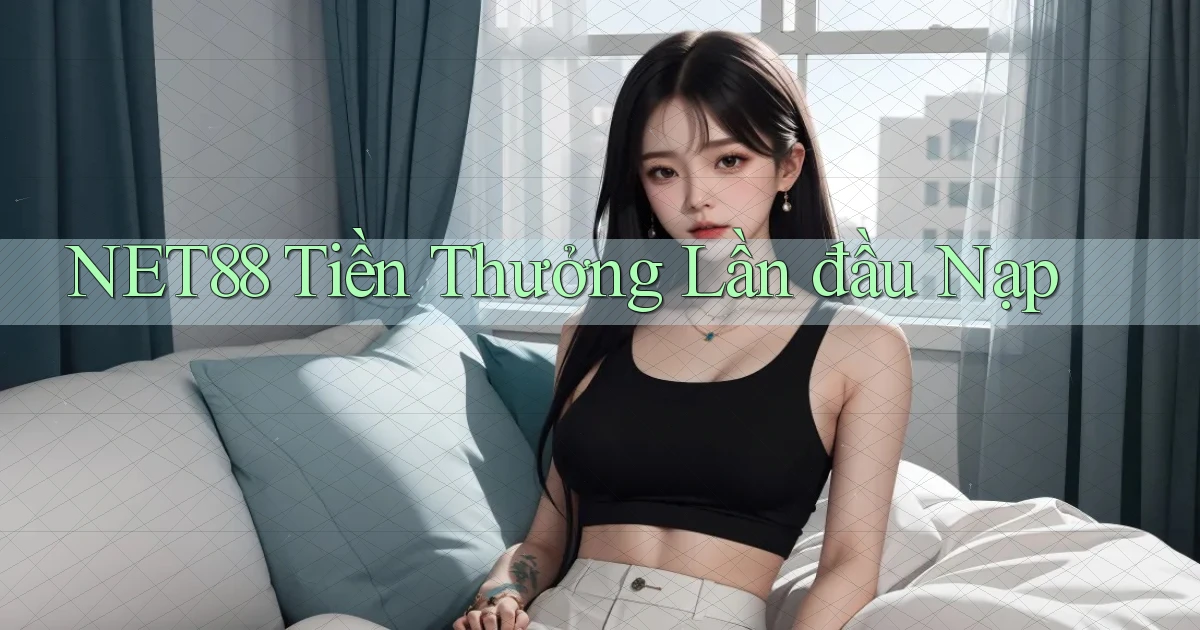 net88  tiền thưởng lần đầu nạp