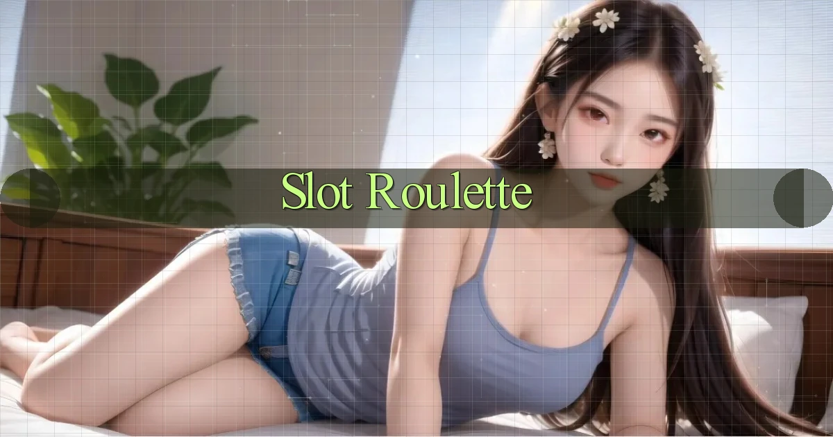 Slot Roulette