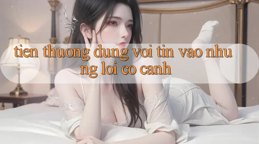 “Tiền Thưởng” – Đừng Vội Tin Vào Những Lời Có Cánh