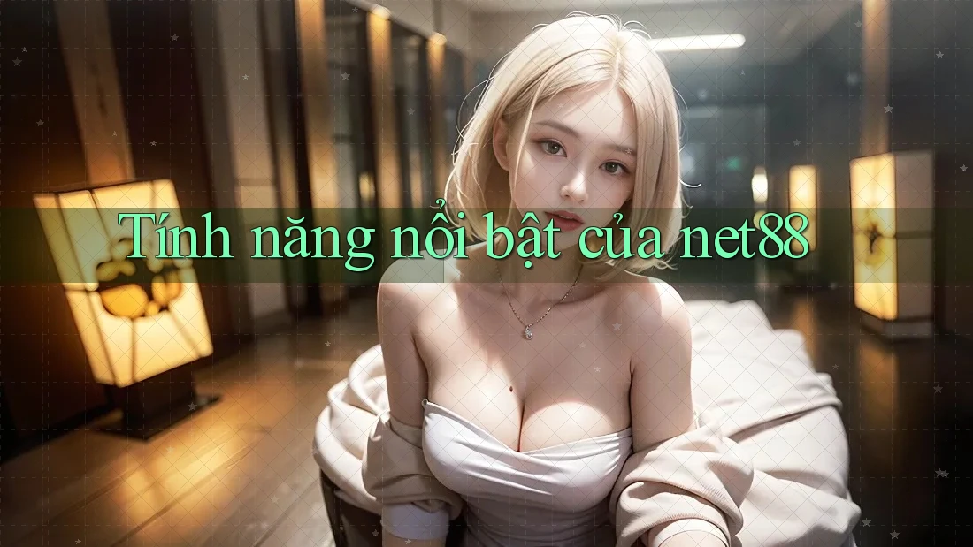 Tính năng nổi bật của net88 Tính năng nổi bật của net88