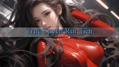 Trực tuyến Rút tiền