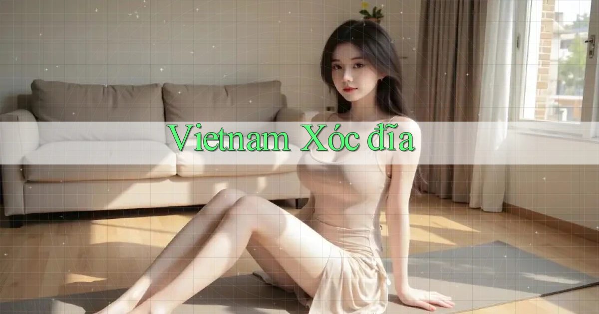 vietnam Xóc đĩa