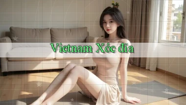 vietnam Xóc đĩa