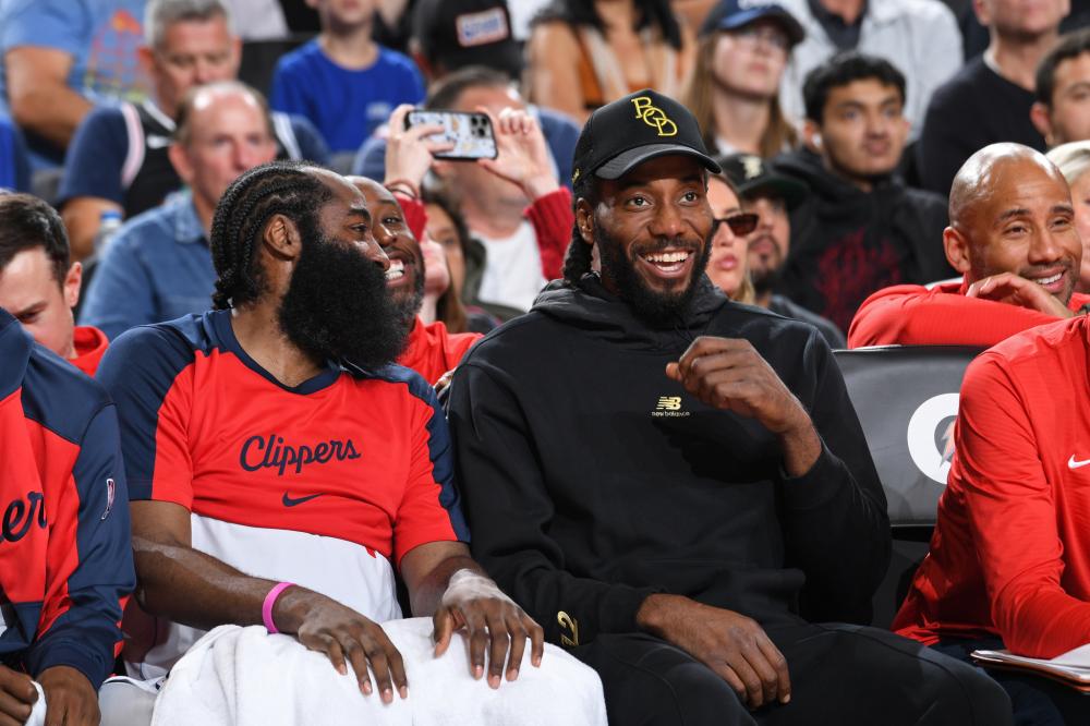 布伦森：防欧文让我显得很愚蠢 等詹姆斯退役再评GOAT之争